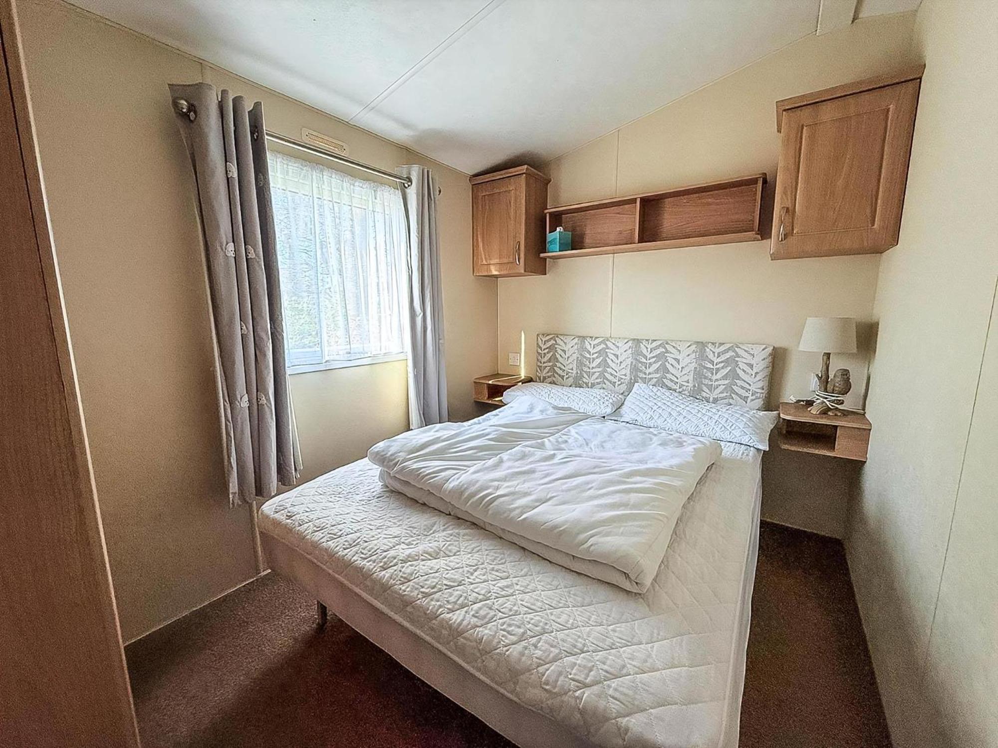 Caravan With Decking At Manor Park In Hunstanton, Sleeps 6 Ref 23045B Bagian luar foto